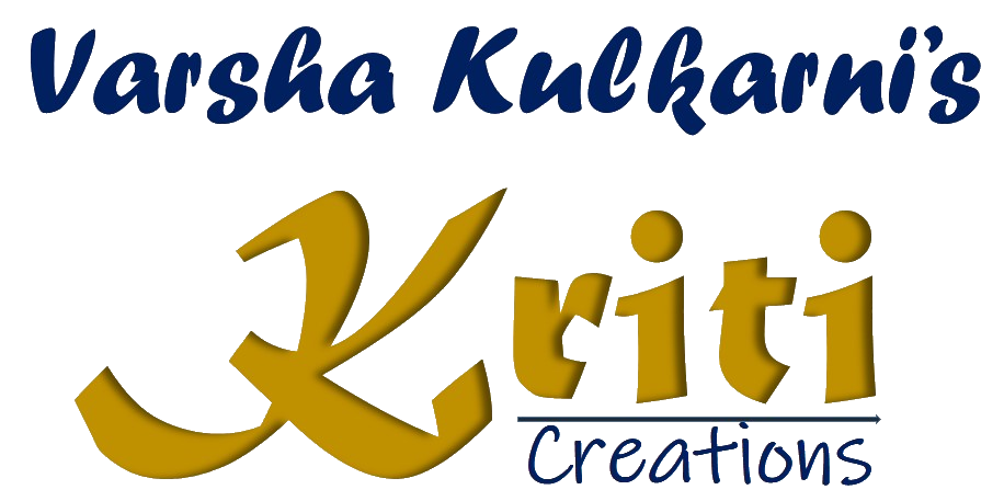 Kriti Creations
